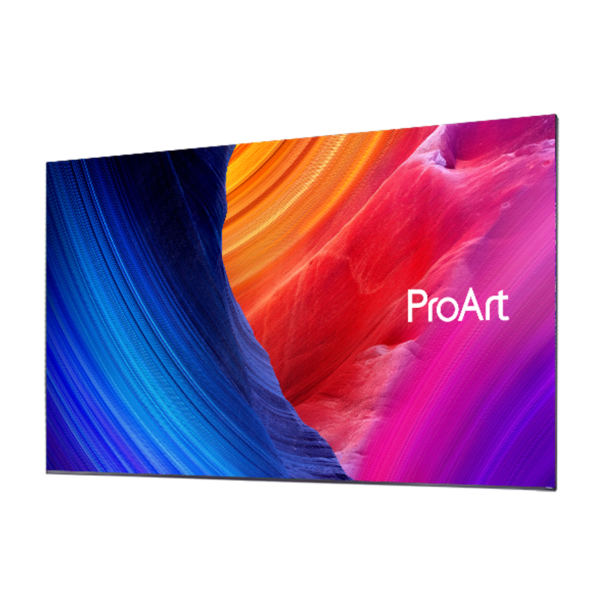 ProArt Cinema PQ09